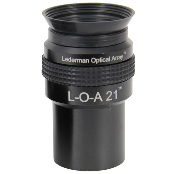 3D Astronomy Ocular 21mm, L-O-A 1.25"