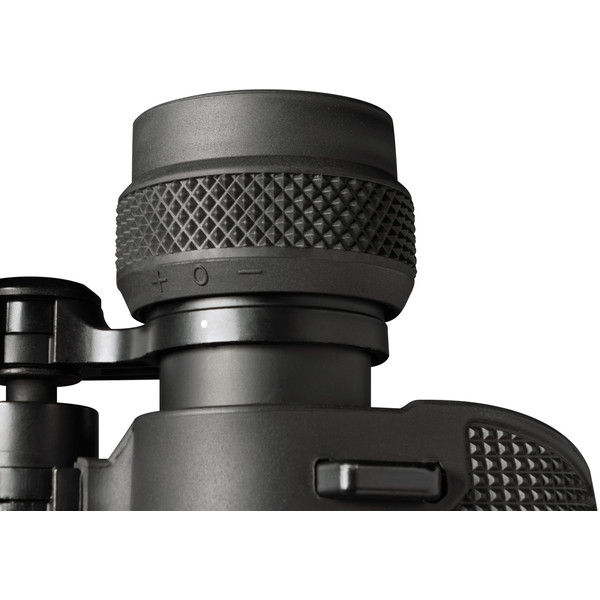 Bresser Binoclu Travel 7x50