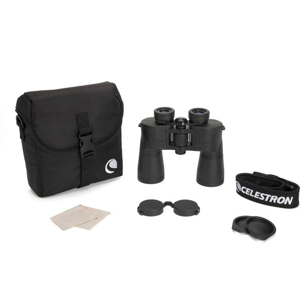 Celestron Binoclu 10x50 Landscout