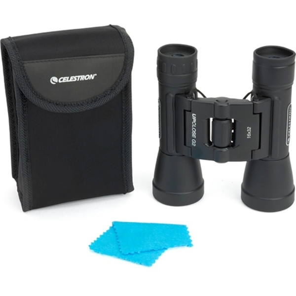 Celestron Binoclu 16x32 UpClose G2