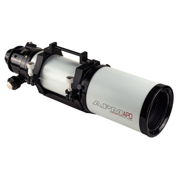 APM Refractor apochromat AP 107/700 Super ED Astrograph