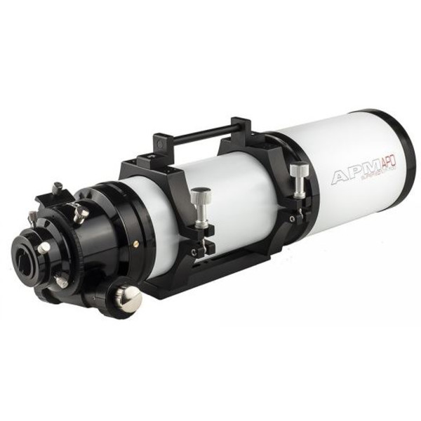 APM Refractor apochromat AP 107/700 Super ED Astrograph