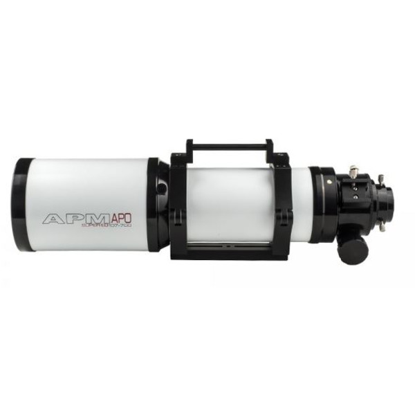 APM Refractor apochromat AP 107/700 Super ED Astrograph