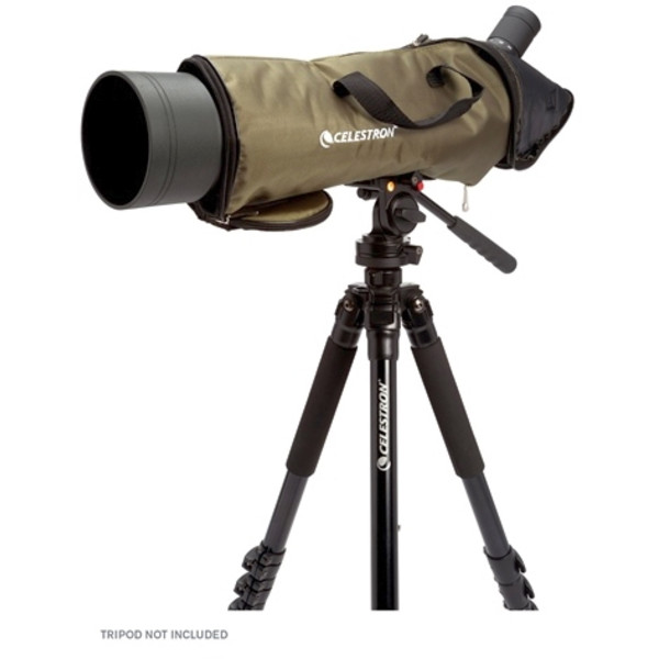 Celestron Instrument terestru Luneta terestra 22-67x100 TrailSeeker cu ocular inclinat