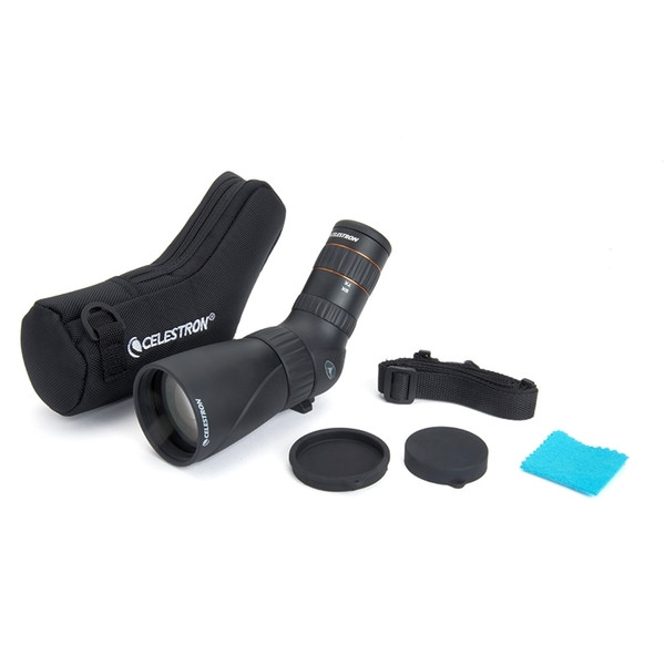 Celestron Instrument terestru 9-27x56 Hummingbird ED