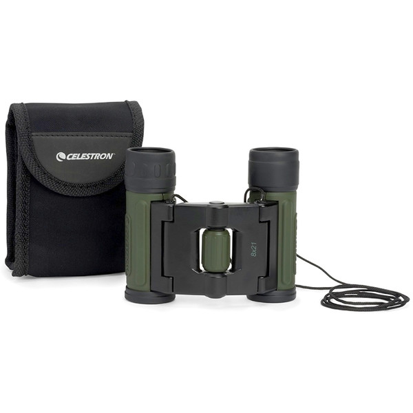 Celestron Binoclu Elements 8x21