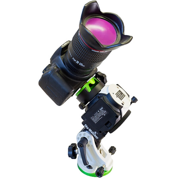 Skywatcher Montura Star Adventurer Mini Wi-Fi, Astro-Set