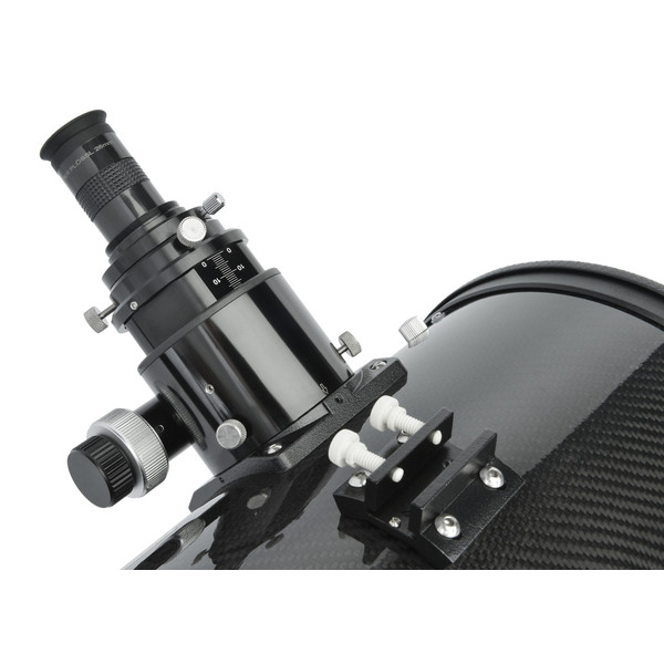 Explore Scientific Telescop N 208/812 PN208 Carbon Mark II Hexafoc OTA