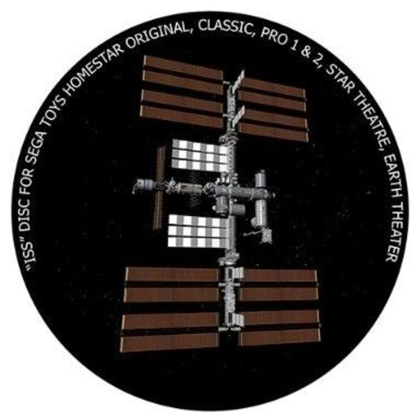 Redmark Disc pentru Sega Toys Homestar Pro ISS