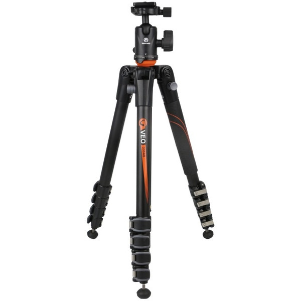 Vanguard Trepied din aluminiu VEO 235AB