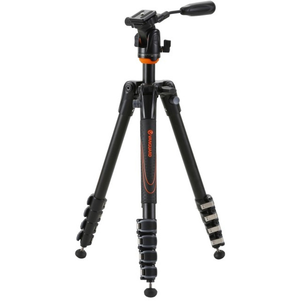 Vanguard Trepied din aluminiu VEO 235AP