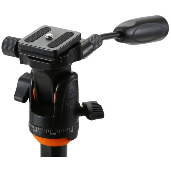 Vanguard Trepied din aluminiu VEO 235AP