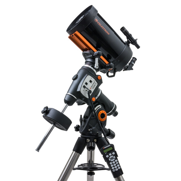 Celestron Telescop Schmidt-Cassegrain SC 203/2032 CGEM II 800 GoTo