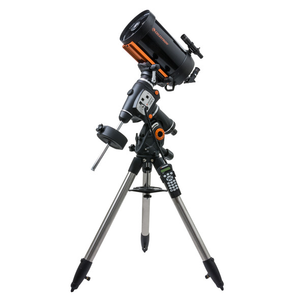 Celestron Telescop Schmidt-Cassegrain SC 203/2032 CGEM II 800 GoTo