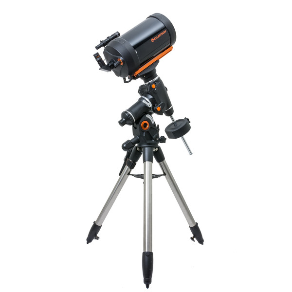 Celestron Telescop Schmidt-Cassegrain SC 203/2032 CGEM II 800 GoTo