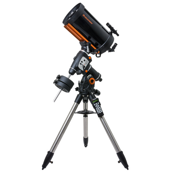 Celestron Telescop Schmidt-Cassegrain SC 235/2350 CGEM II 925 GoTo