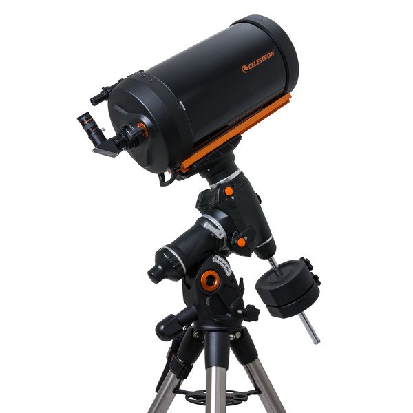 Celestron Telescop Schmidt-Cassegrain SC 235/2350 CGEM II 925 GoTo