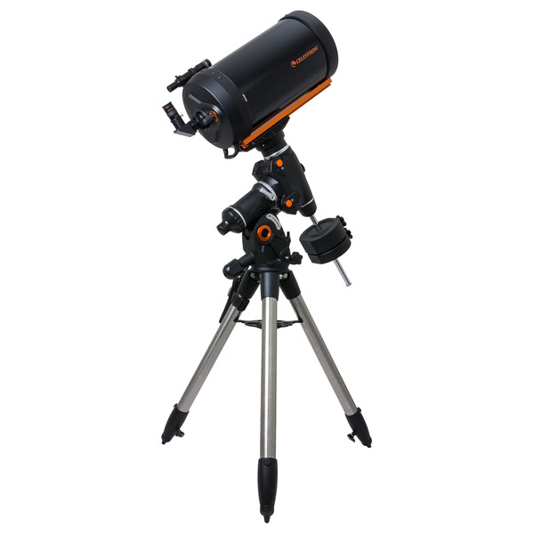 Celestron Telescop Schmidt-Cassegrain SC 235/2350 CGEM II 925 GoTo