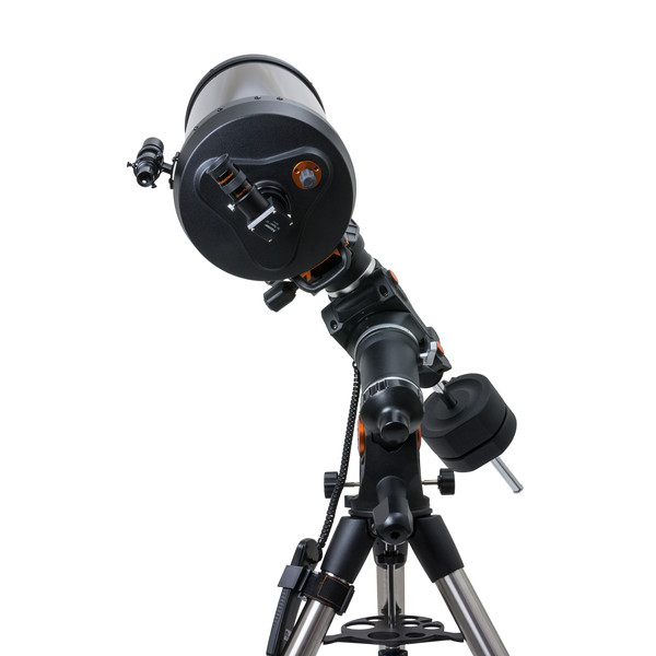 Celestron Telescop Schmidt-Cassegrain SC 235/2350 CGEM II 925 GoTo