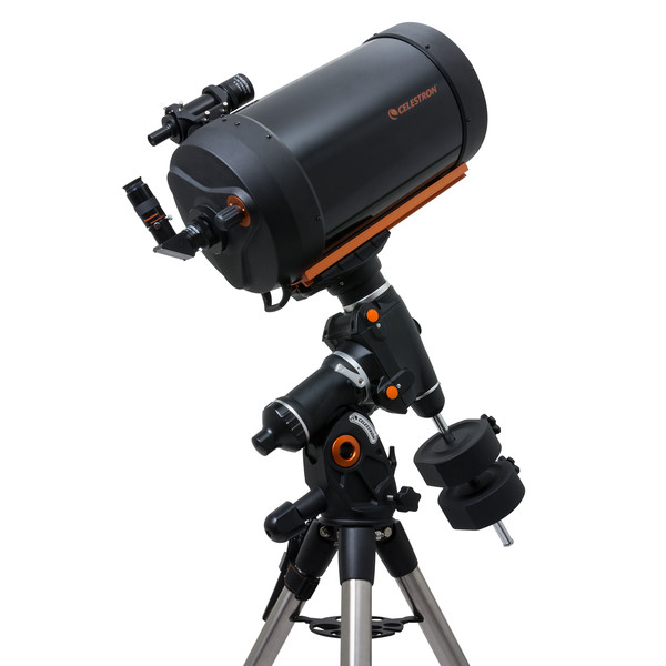 Celestron Telescop Schmidt-Cassegrain SC 279/2800 CGEM II 1100 GoTo