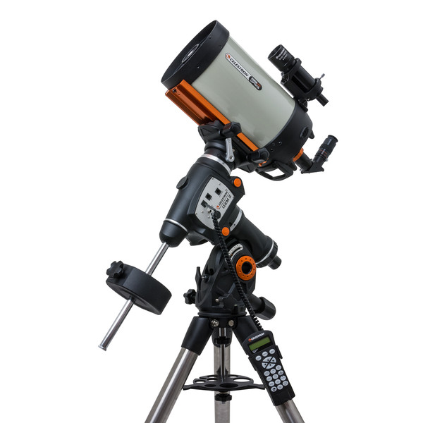 Celestron Telescop Schmidt-Cassegrain SC 203/2032 EdgeHD 800 CGEM II GoTo