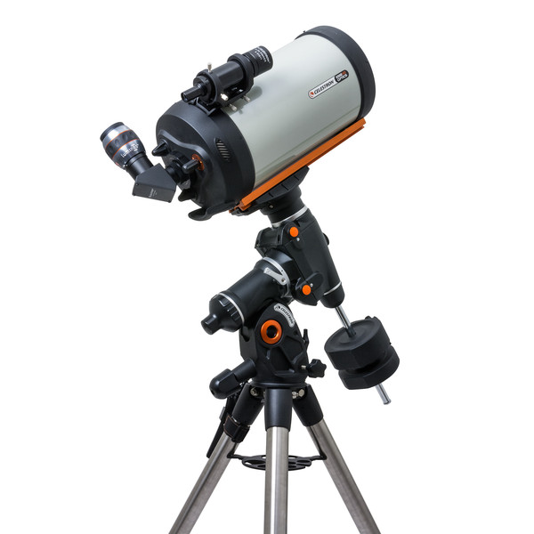 Celestron Telescop Schmidt-Cassegrain SC 235/2350 EdgeHD 925 CGEM II GoTo
