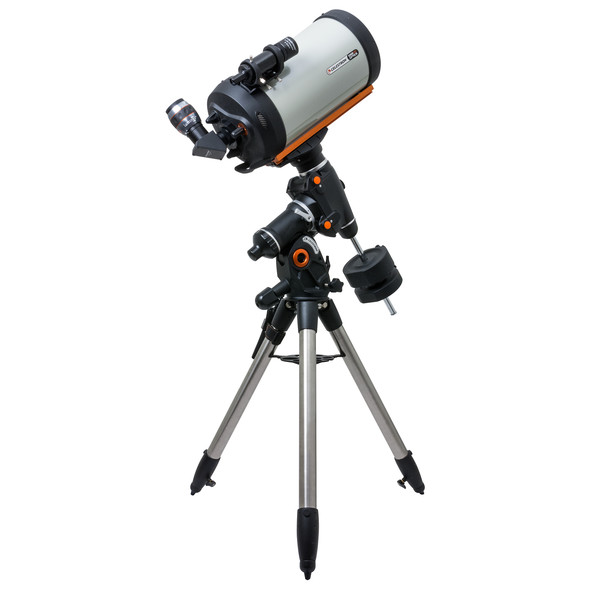 Celestron Telescop Schmidt-Cassegrain SC 235/2350 EdgeHD 925 CGEM II GoTo