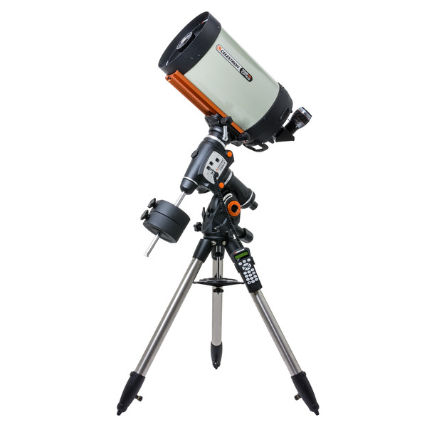 Celestron Telescop Schmidt-Cassegrain SC 279/2800 EdgeHD 1100 CGEM II GoTo
