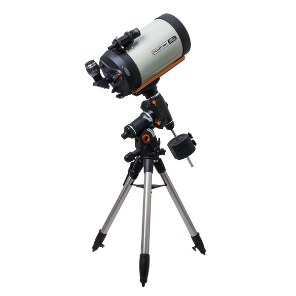 Celestron Telescop Schmidt-Cassegrain SC 279/2800 EdgeHD 1100 CGEM II GoTo