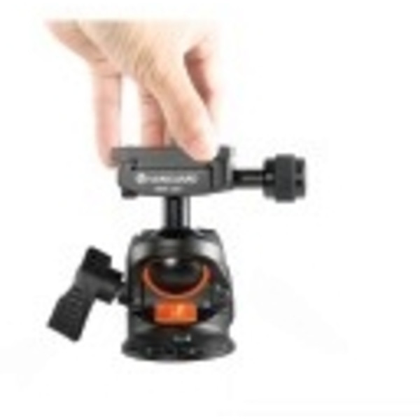 Vanguard Cap de trepied cu bila BBH-100 Ballhead