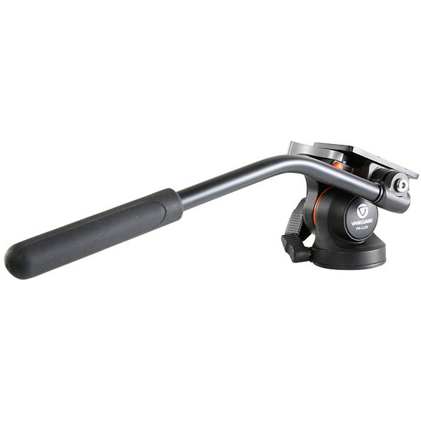 Vanguard cap panoramic pe 2 cai PH-113V Videohead