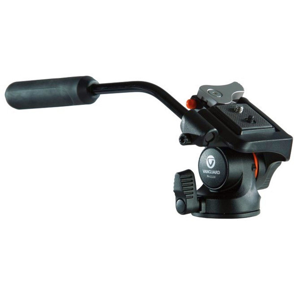 Vanguard cap panoramic pe 2 cai PH-111V Videohead