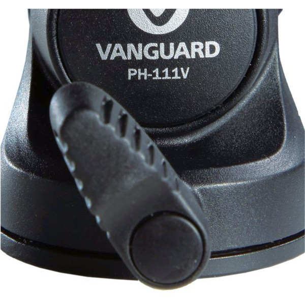 Vanguard cap panoramic pe 2 cai PH-111V Videohead
