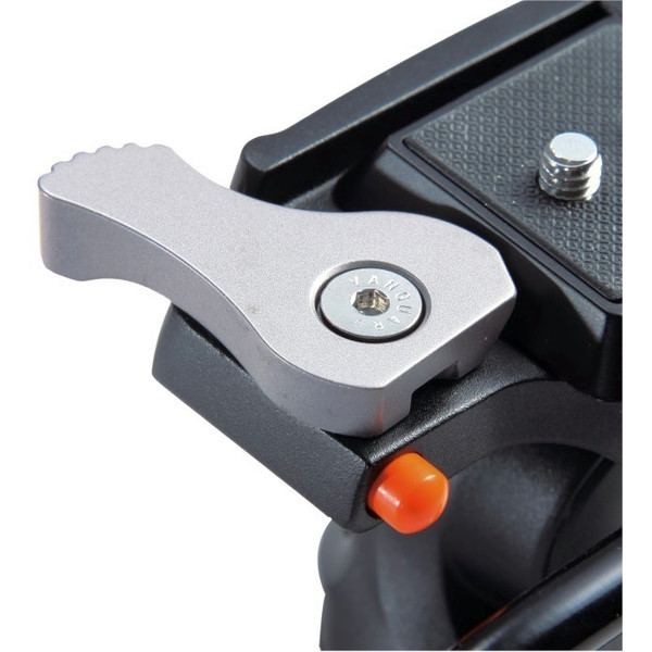 Vanguard cap panoramic pe 2 cai PH-111V Videohead