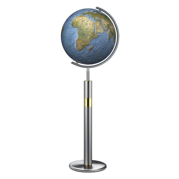 Columbus Glob cu stand Duorama Stainless Steel 40cm