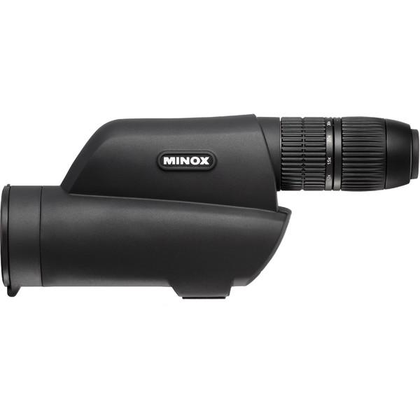 Minox Instrument terestru MD 60 ZR 12-40x, Reticle