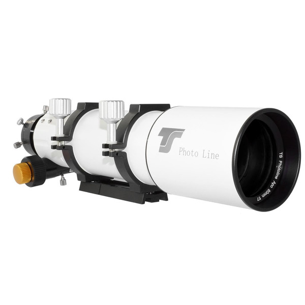 TS Optics Refractor apochromat AP 80/560 Photoline OTA