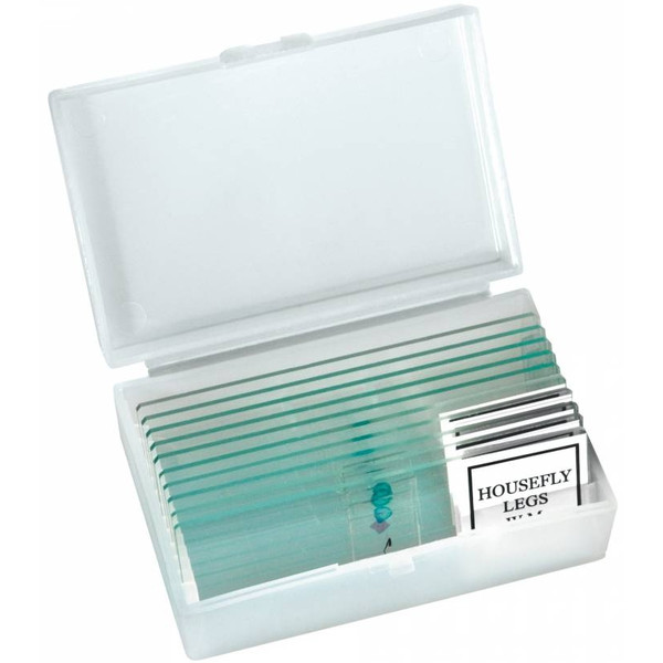 National Geographic Microscop universal portabil 20x/200x