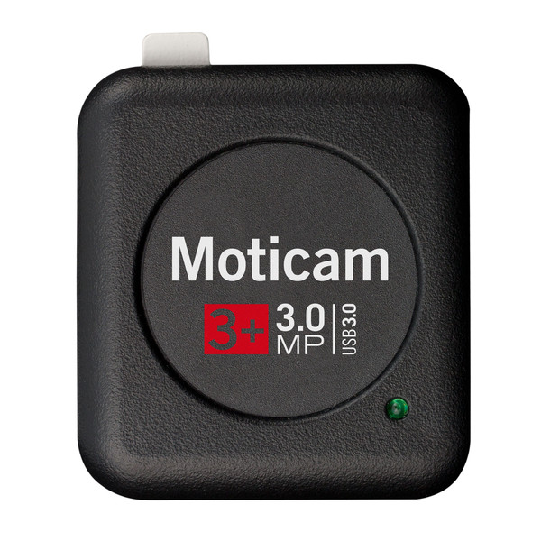 Motic Camera cam 3+, 3MP, USB 3.0