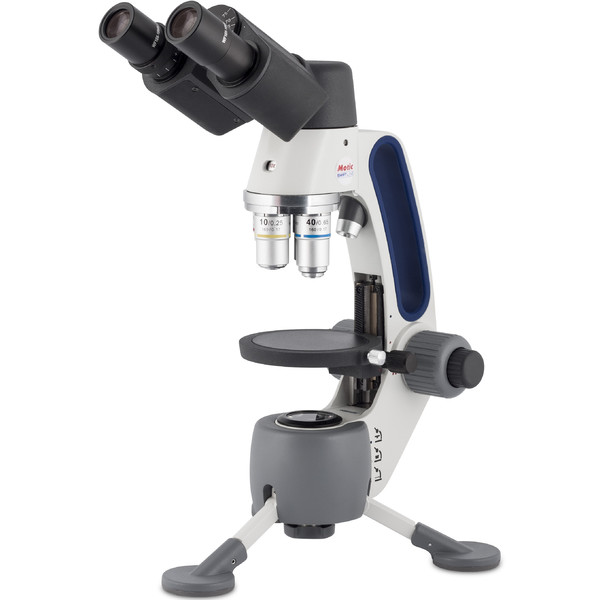 Motic Microscop SWIFT3HYBRID, bino, 10x-400x