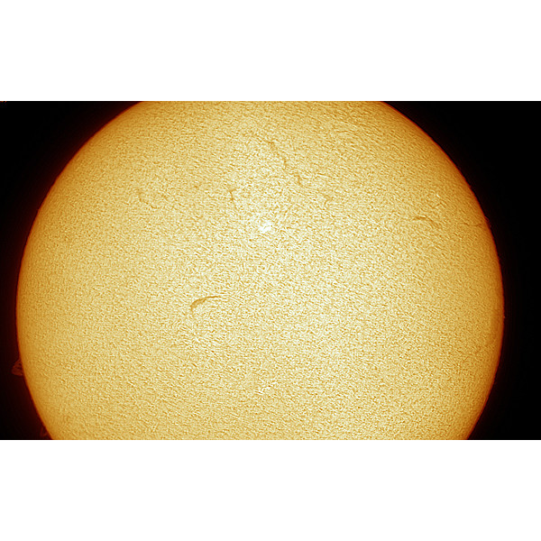 DayStar Filtru solar QUARK H-Alpha pentru DSLR Canon, model prominente