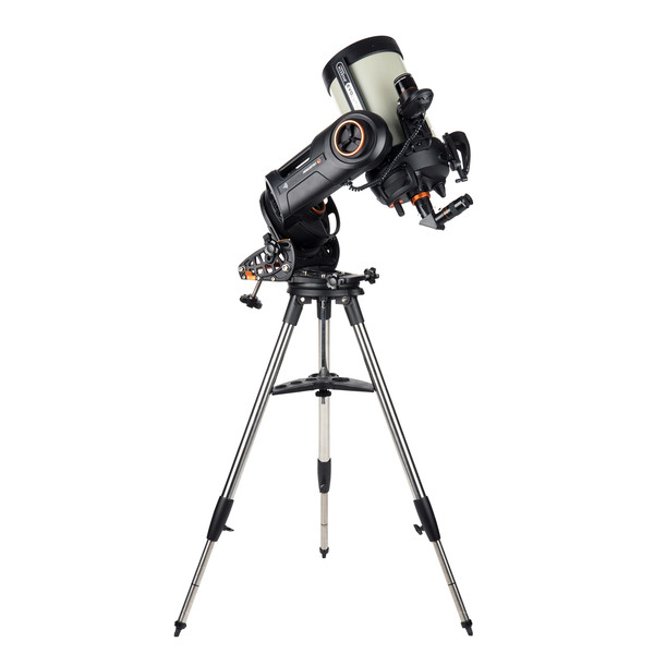 Celestron Telescop Schmidt-Cassegrain SC 203/2032 EdgeHD NexStar Evolution 8 StarSense GoTo