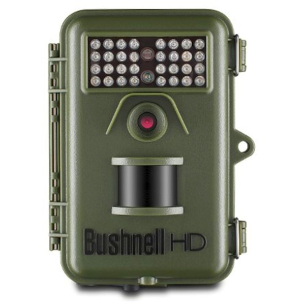 Bushnell Cameră  viata sălbătică NatureView Cam HD, green, Low Glow, 12 MP