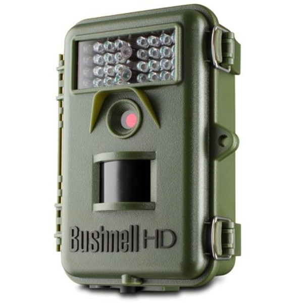 Bushnell Cameră  viata sălbătică NatureView Cam HD, green, Low Glow, 12 MP