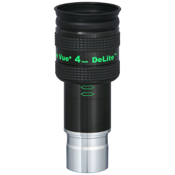 TeleVue Ocular DeLite 1.25", 4mm