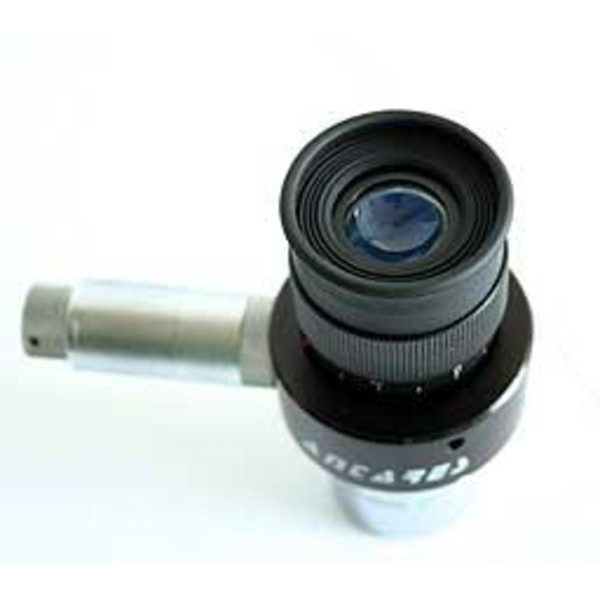 Antares Ocular micrometric cu reticul iluminat 10mm 1.25"