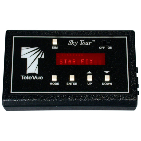 TeleVue Montura Gibraltar HD4 Sky Tour