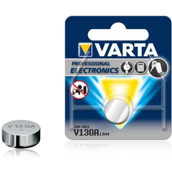 Varta Baterie V13 GA
