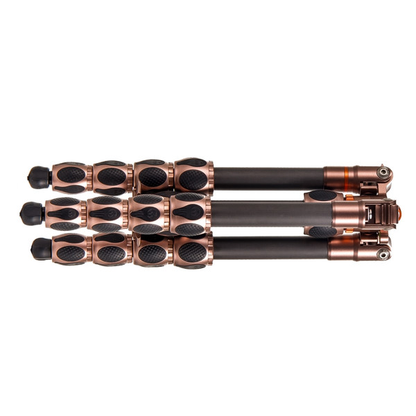 3 Legged Thing Trepied din carbon Equinox Pro Leo