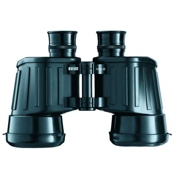 ZEISS Binoclu Nautic 7x50 GA T*